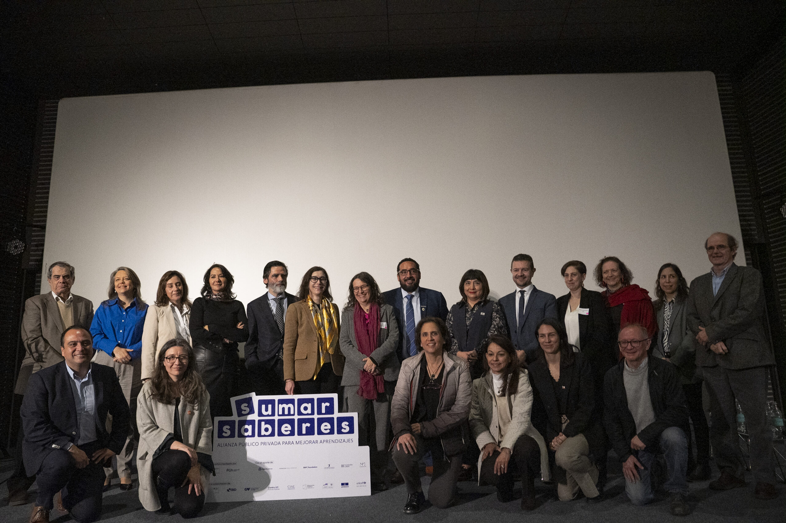 Presentacion Sumar Saberes