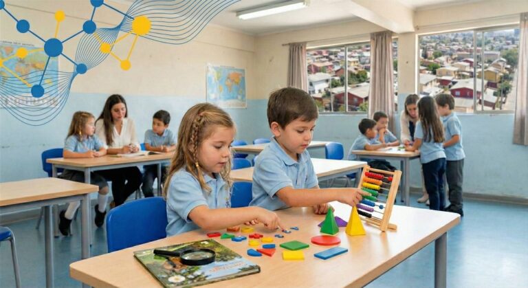 Programas para enseñar matemática aplicado por estudiantes